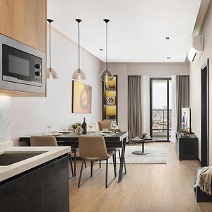 1-Bedroom Executive