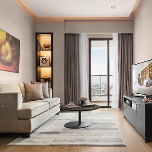 1-Bedroom Deluxe